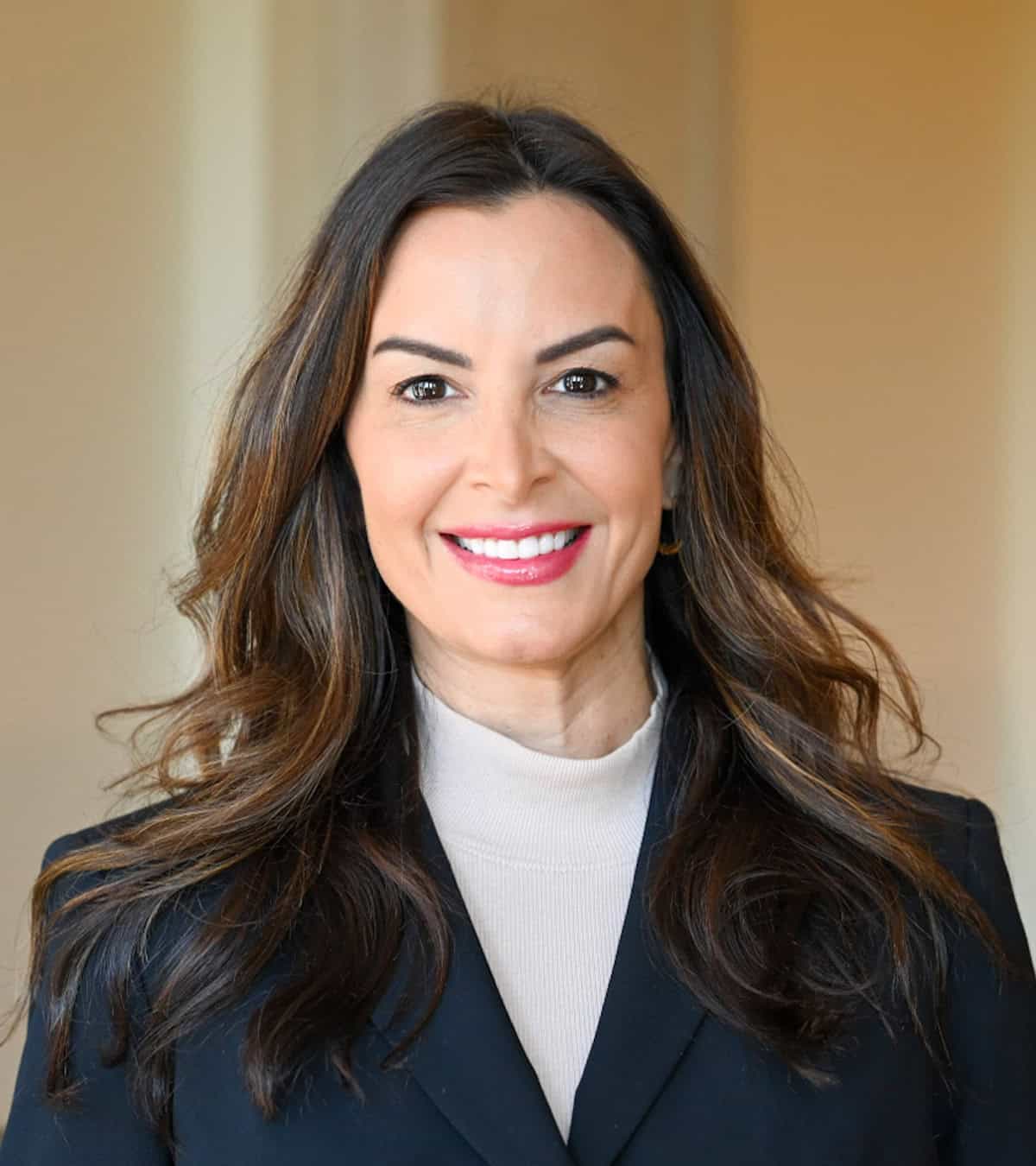 Catherine Birmingham